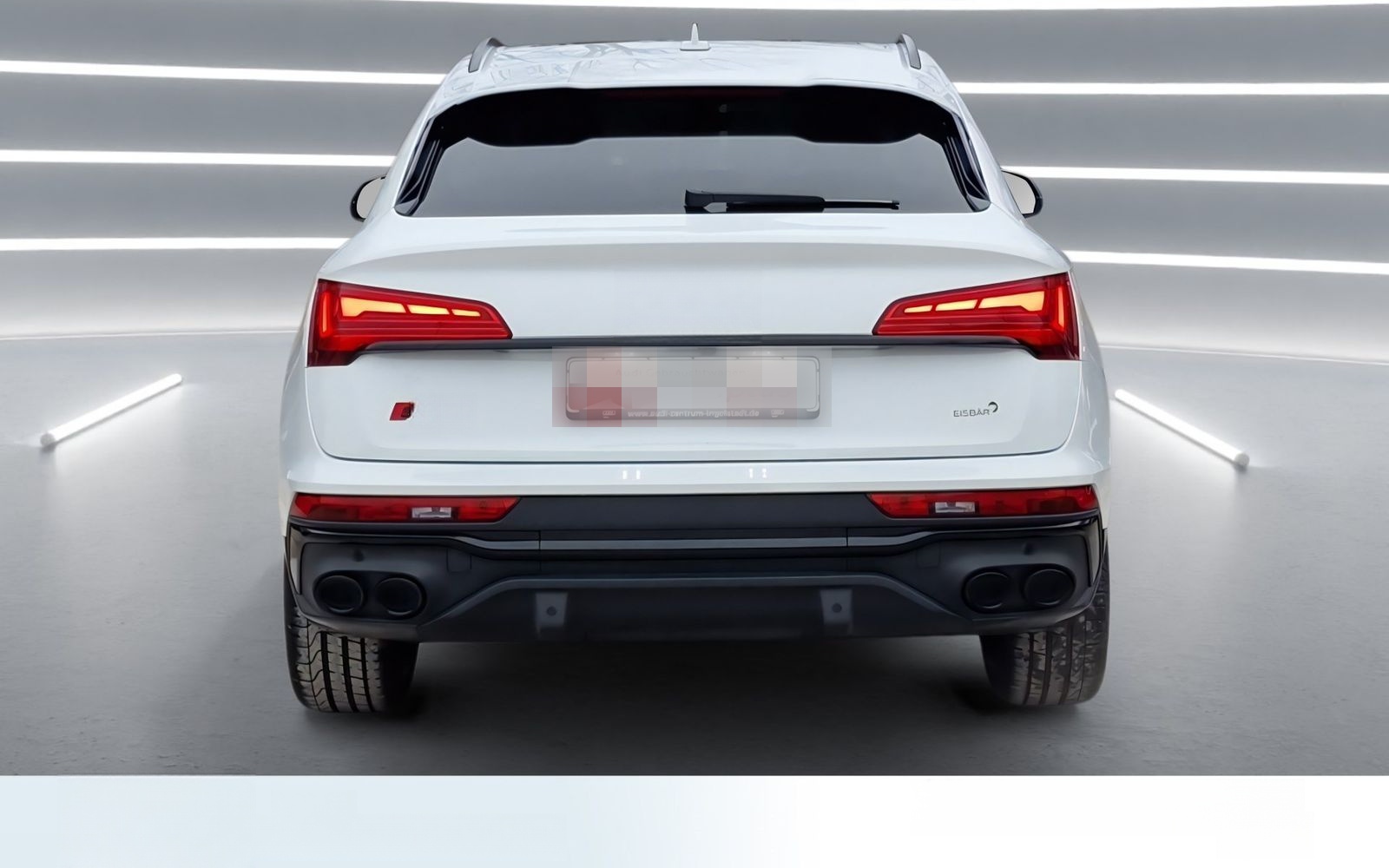 Audi SQ5 Sportback TDI MATRIX B&O AHK PANO 21" STHZG foto 7