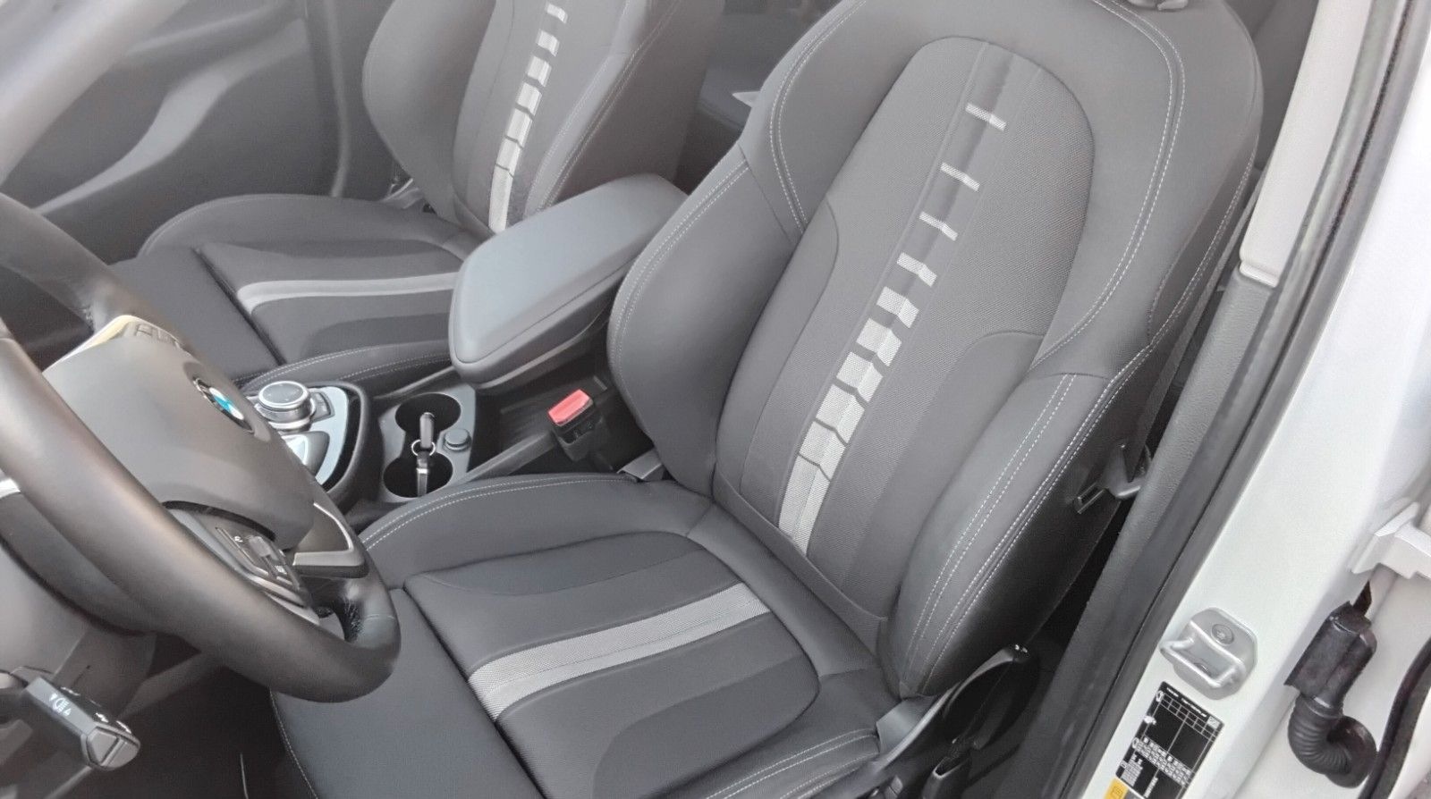 BMW 225 2 Active Tourer 225 xe Advantage foto 11