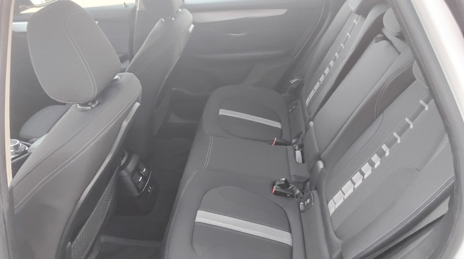 BMW 225 2 Active Tourer 225 xe Advantage foto 12