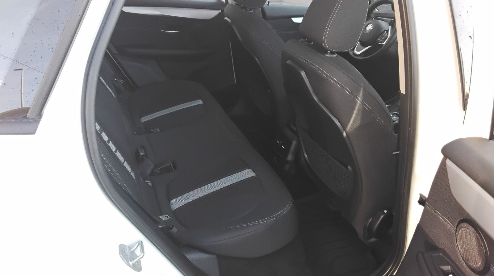 BMW 225 2 Active Tourer 225 xe Advantage foto 16