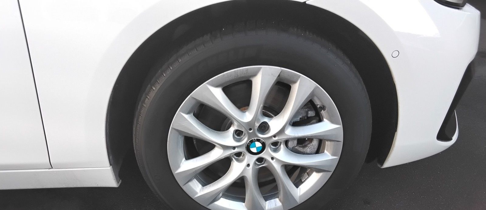 BMW 225 2 Active Tourer 225 xe Advantage foto 18