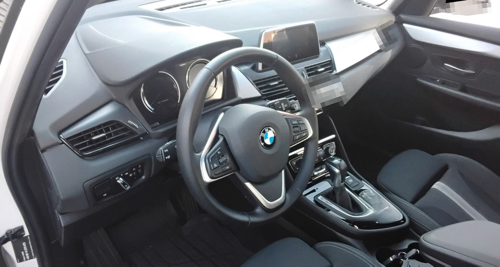 BMW 225 2 Active Tourer 225 xe Advantage foto 8