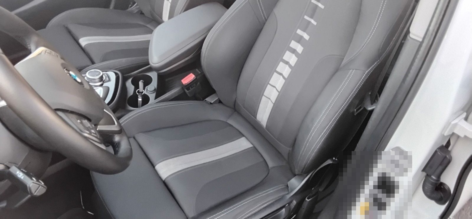 BMW 225 2 Active Tourer 225 xe Advantage foto 10