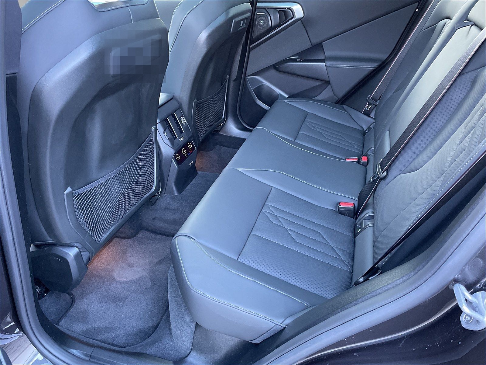 BMW X3 M50 xDrive M Sportpaket Pro-Harman Kardon Sur foto 11