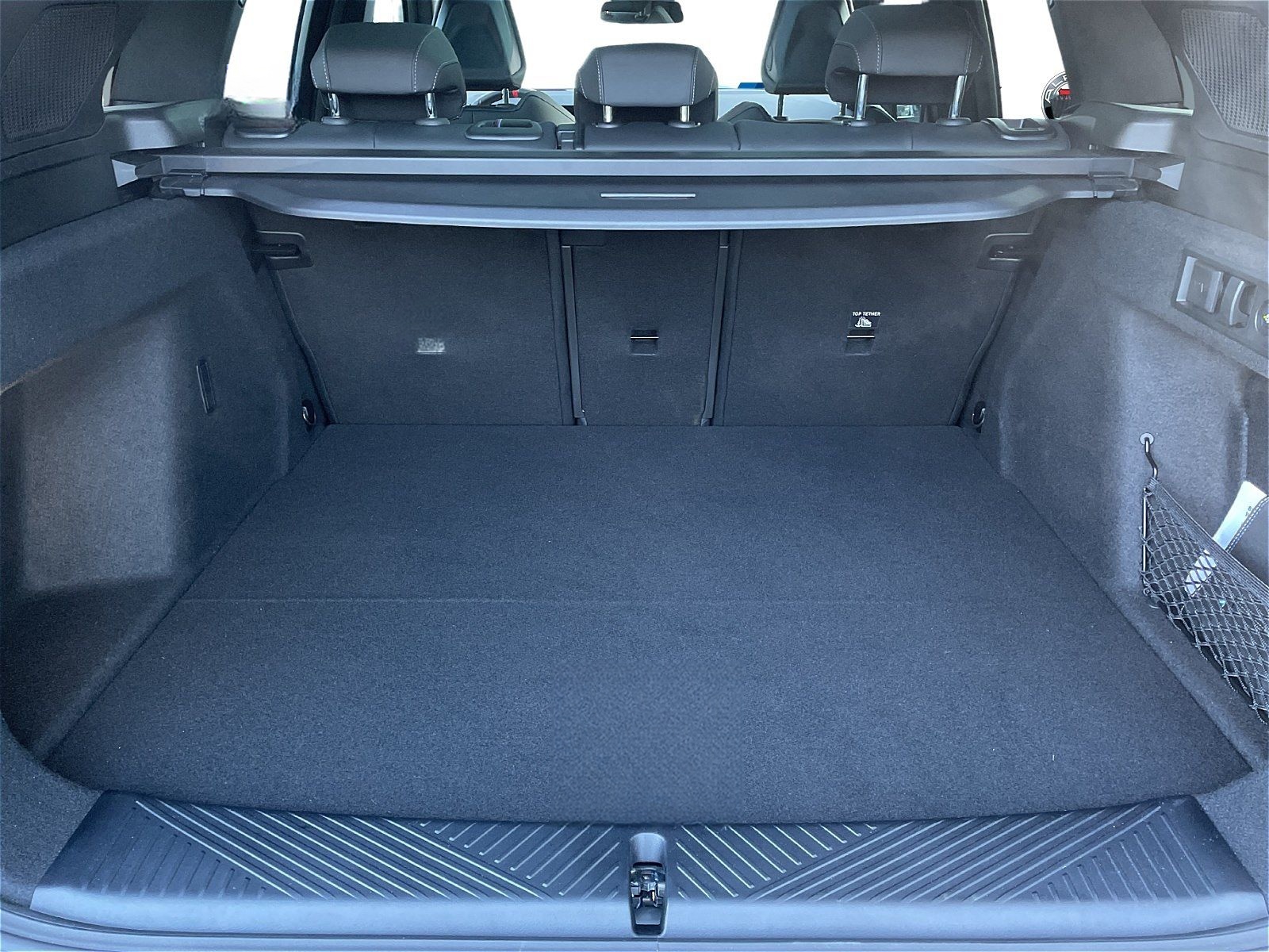BMW X3 M50 xDrive M Sportpaket Pro-Harman Kardon Sur foto 12