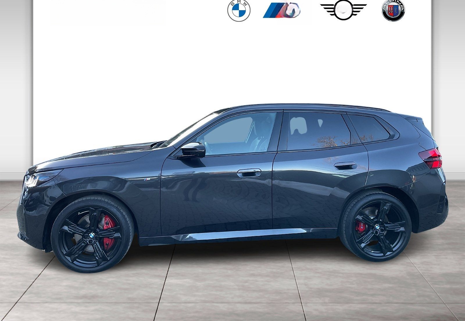 BMW X3 M50 xDrive M Sportpaket Pro-Harman Kardon Sur foto 3
