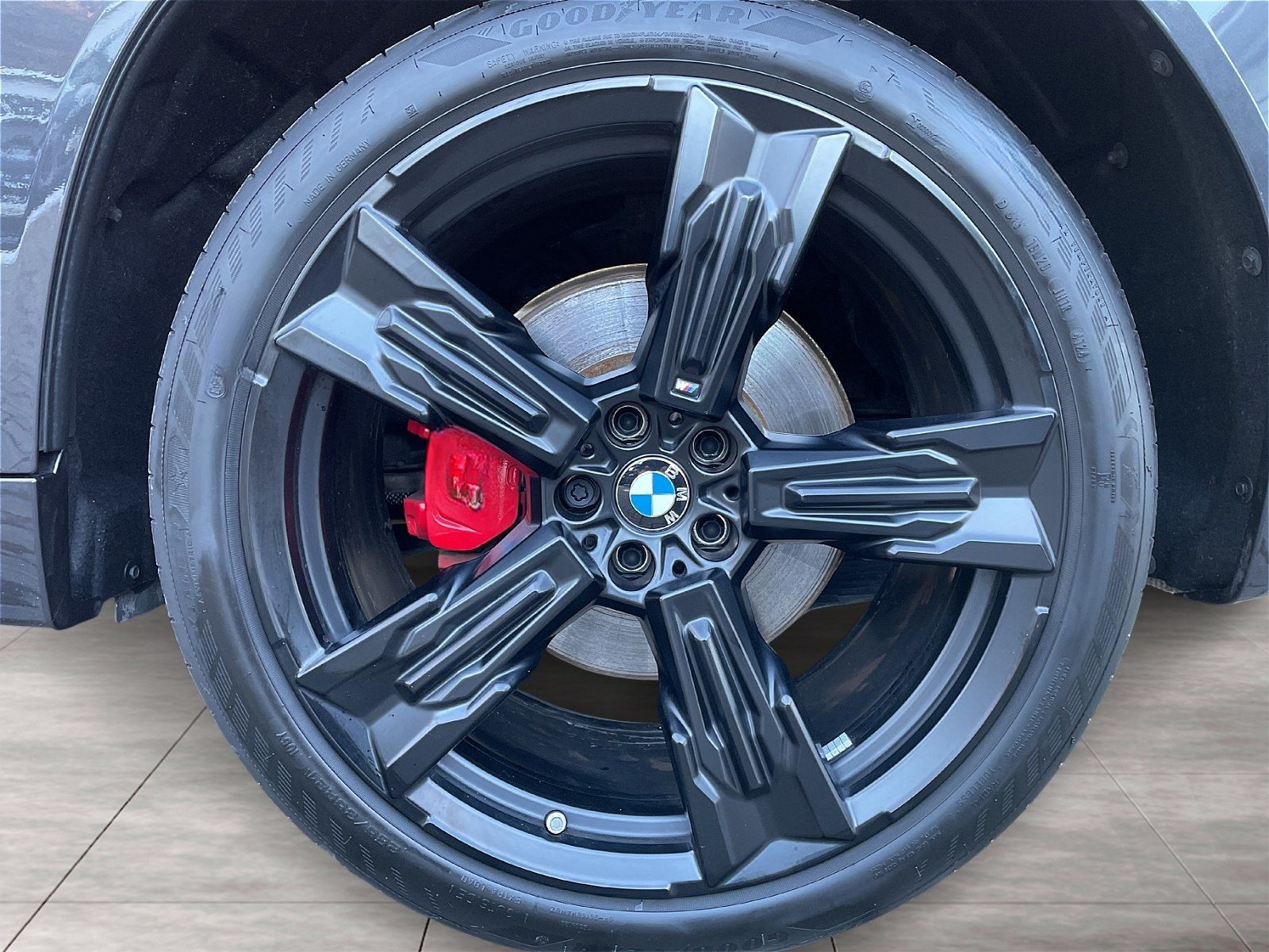 BMW X3 M50 xDrive M Sportpaket Pro-Harman Kardon Sur foto 6