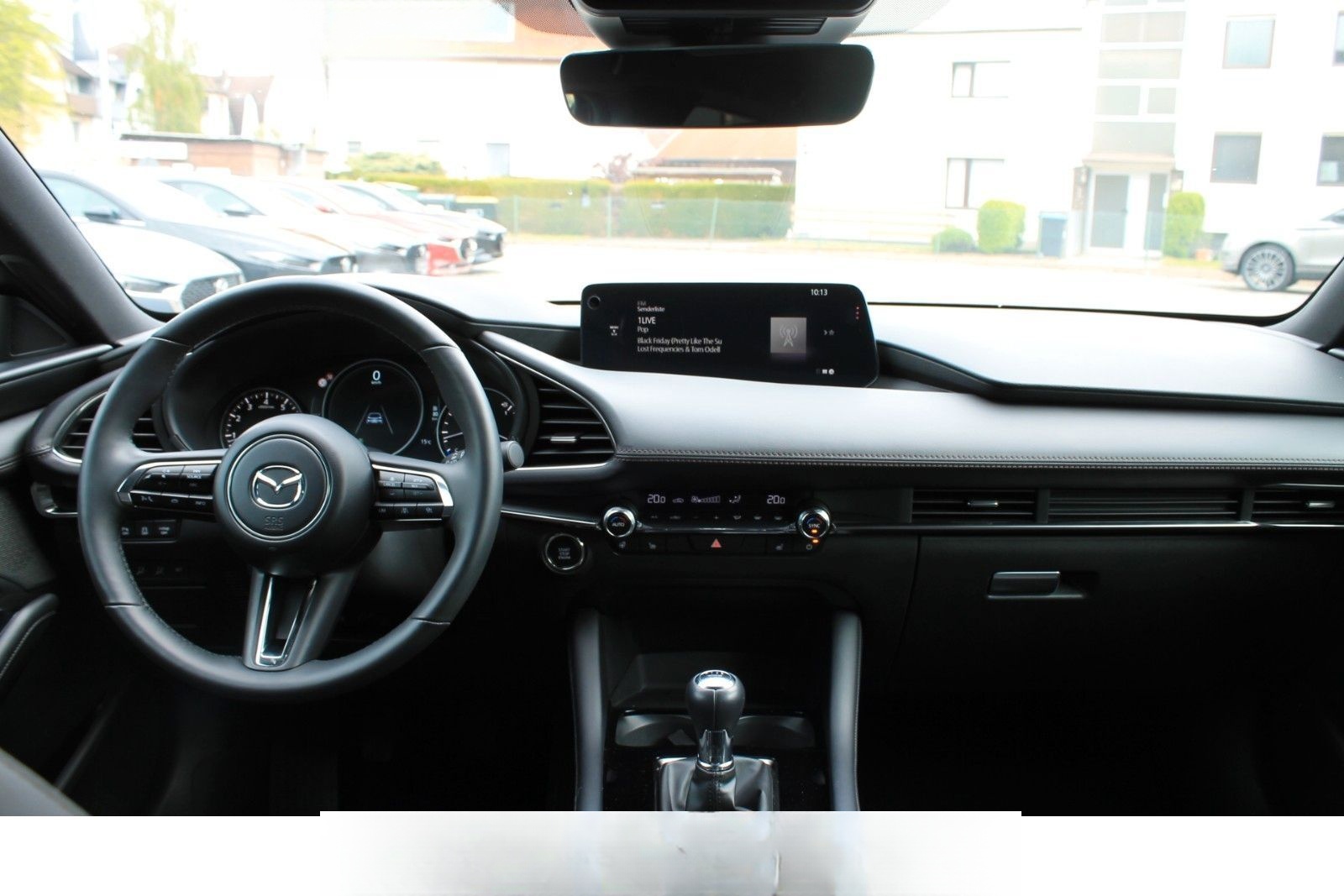 Mazda 3 Lim. 5-trg. Takumi*LEDER*MATRIX*360*BOSE*ACC* foto 19