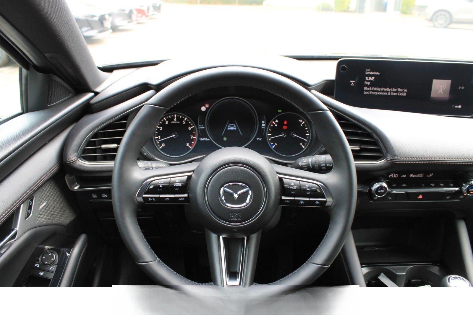 Mazda 3 Lim. 5-trg. Takumi*LEDER*MATRIX*360*BOSE*ACC* foto 20