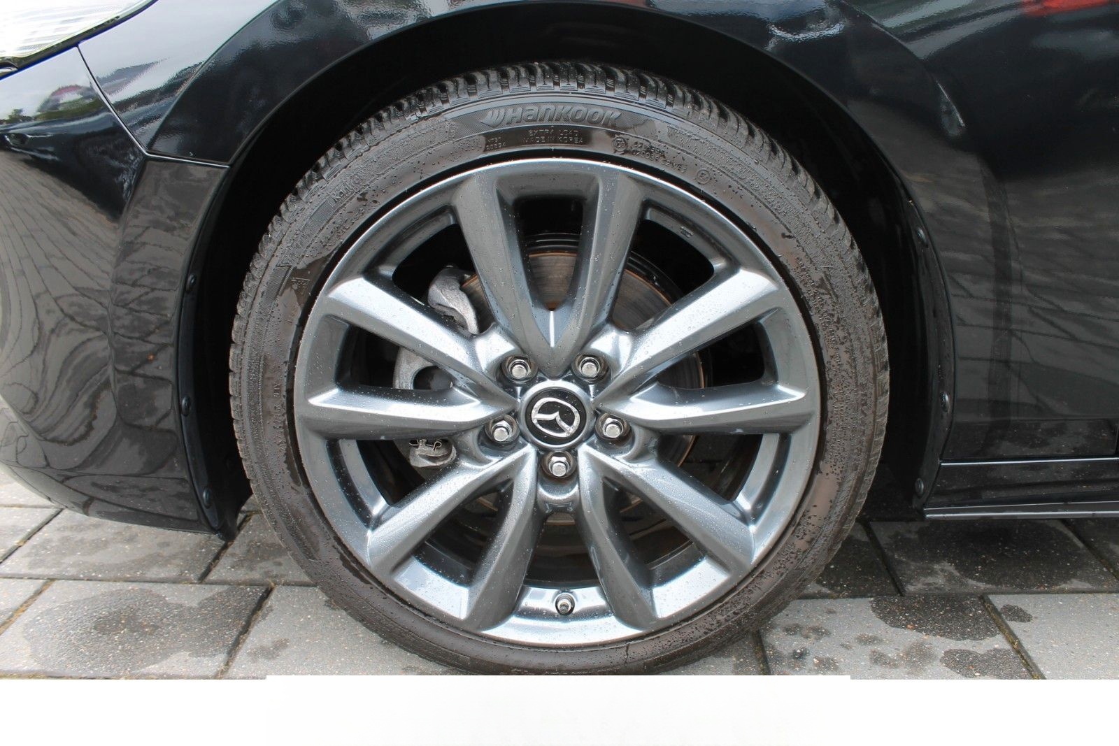 Mazda 3 Lim. 5-trg. Takumi*LEDER*MATRIX*360*BOSE*ACC* foto 8