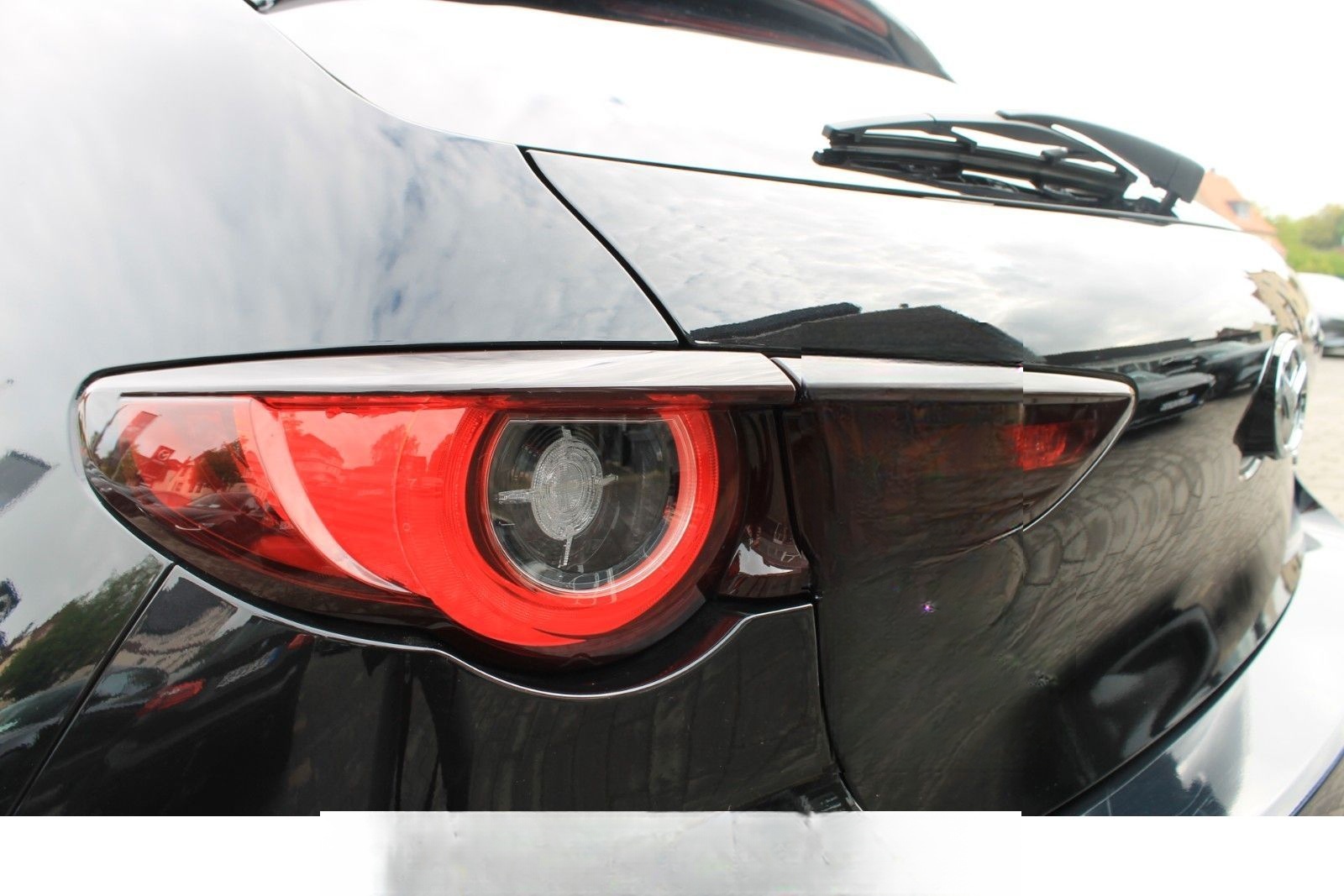 Mazda 3 Lim. 5-trg. Takumi*LEDER*MATRIX*360*BOSE*ACC* foto 10