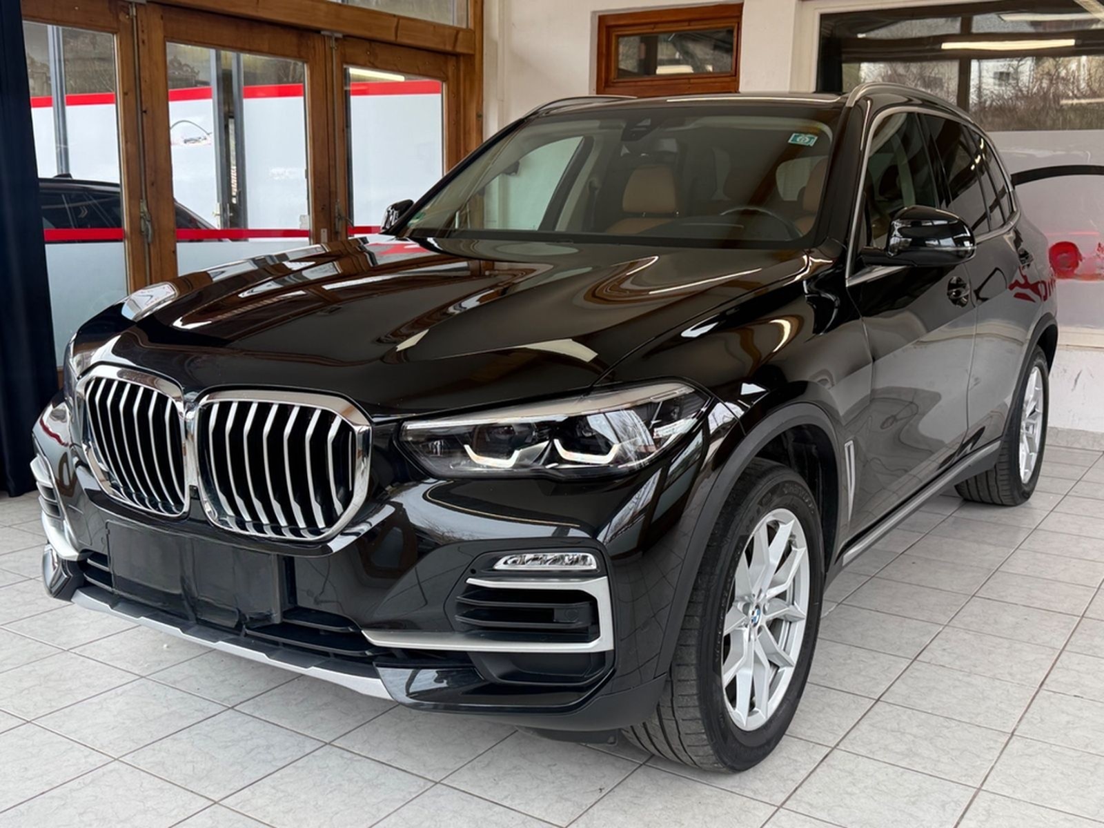 BMW X5 xDrive 40 i xLine |LED|R-CAM|MASSAGE|MEMORY| foto 2