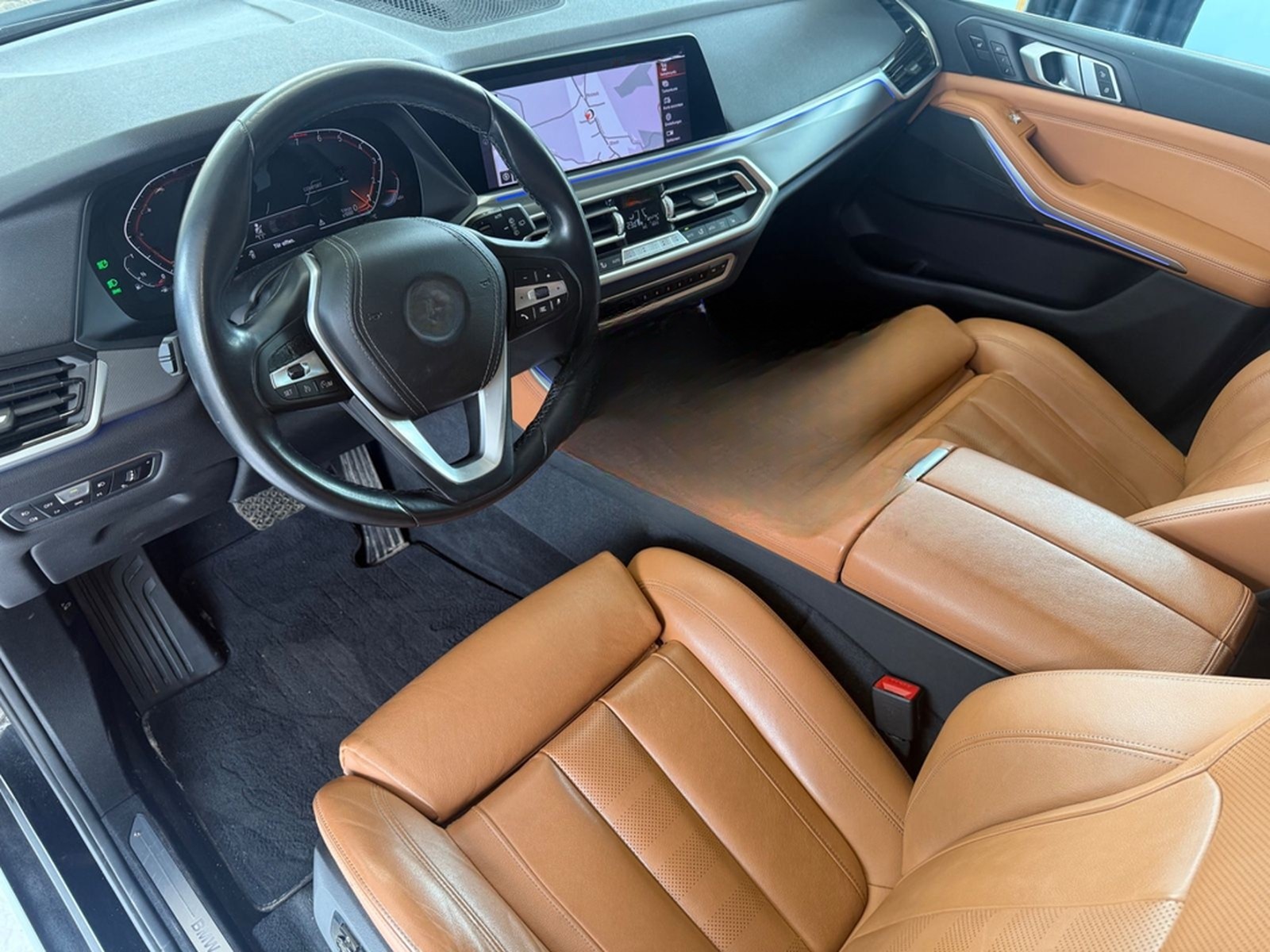 BMW X5 xDrive 40 i xLine |LED|R-CAM|MASSAGE|MEMORY| foto 14
