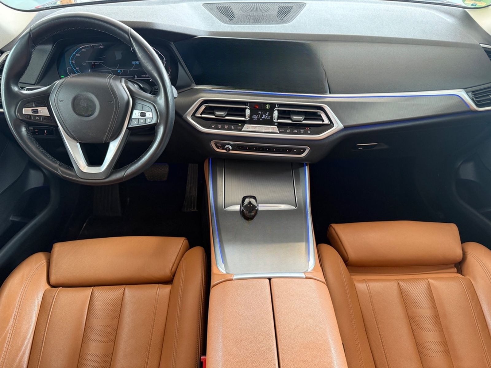BMW X5 xDrive 40 i xLine |LED|R-CAM|MASSAGE|MEMORY| foto 15