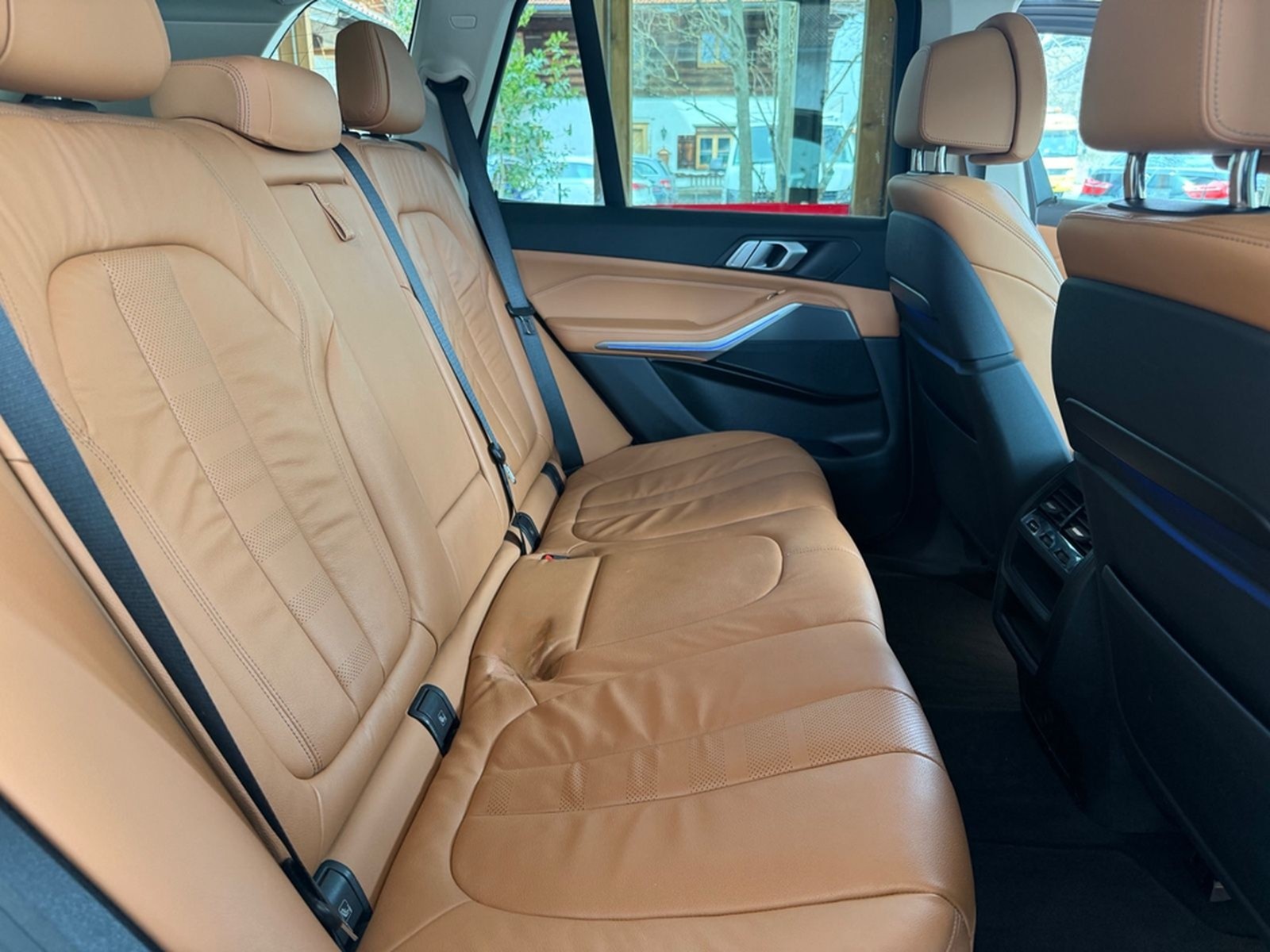 BMW X5 xDrive 40 i xLine |LED|R-CAM|MASSAGE|MEMORY| foto 20