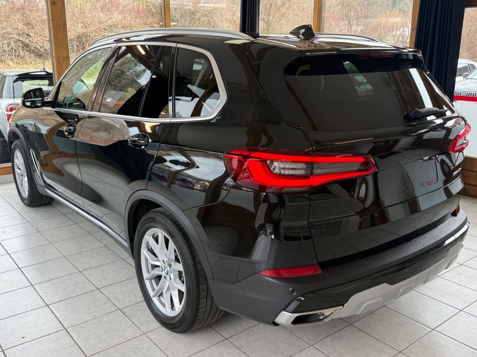 BMW X5 xDrive 40 i xLine |LED|R-CAM|MASSAGE|MEMORY| foto 3