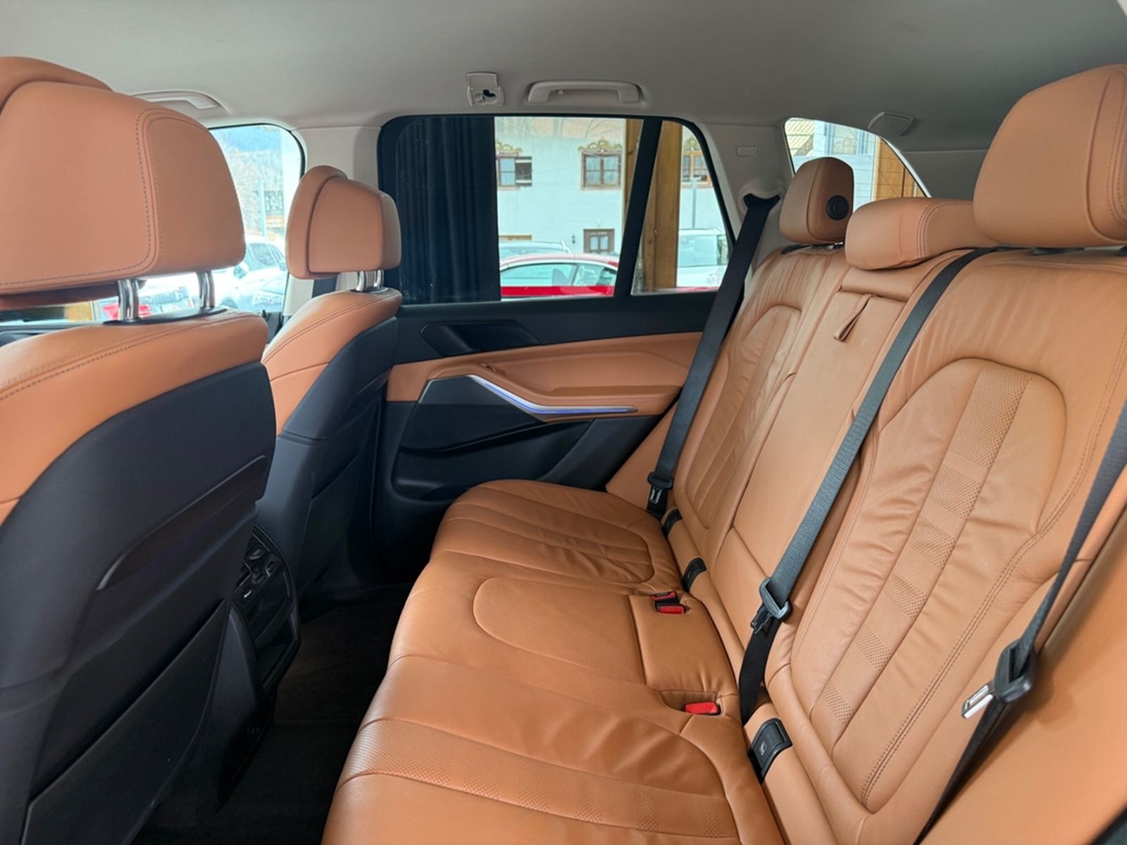 BMW X5 xDrive 40 i xLine |LED|R-CAM|MASSAGE|MEMORY| foto 21