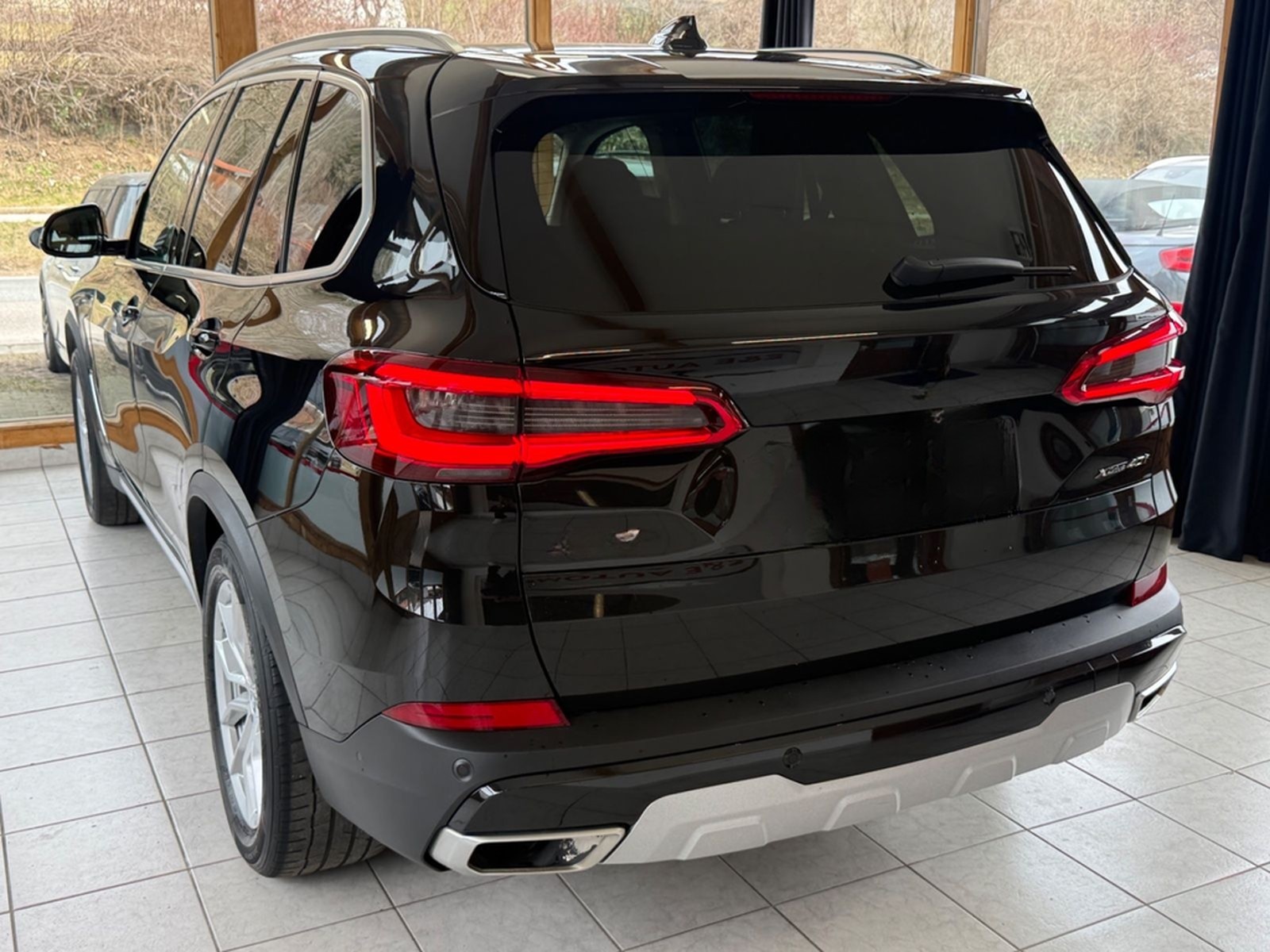 BMW X5 xDrive 40 i xLine |LED|R-CAM|MASSAGE|MEMORY| foto 4