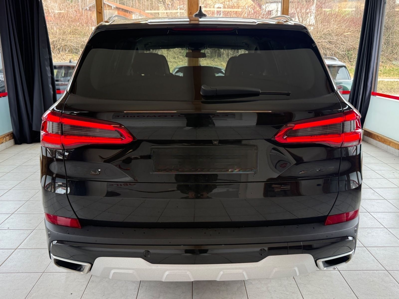 BMW X5 xDrive 40 i xLine |LED|R-CAM|MASSAGE|MEMORY| foto 5