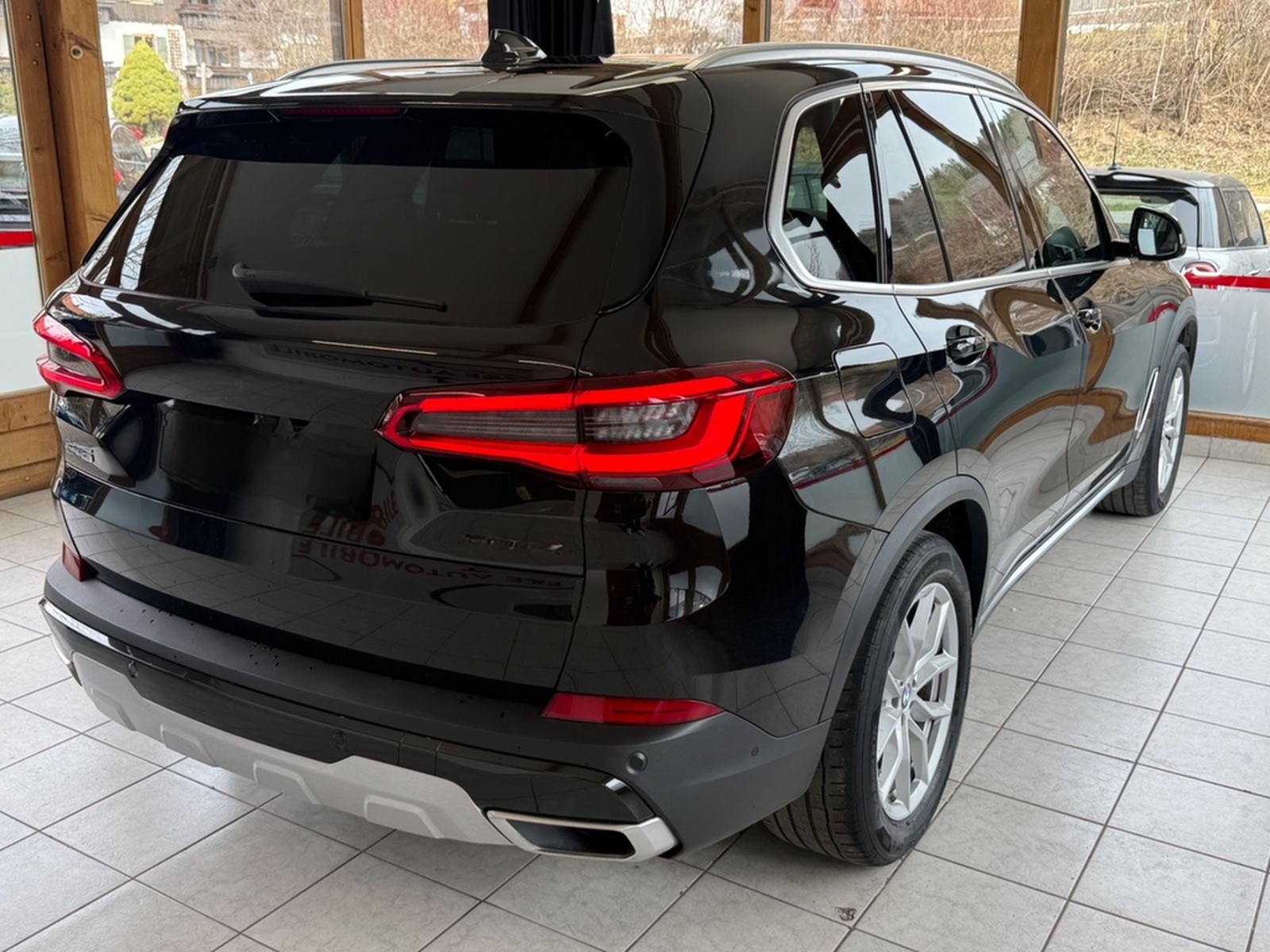 BMW X5 xDrive 40 i xLine |LED|R-CAM|MASSAGE|MEMORY| foto 7