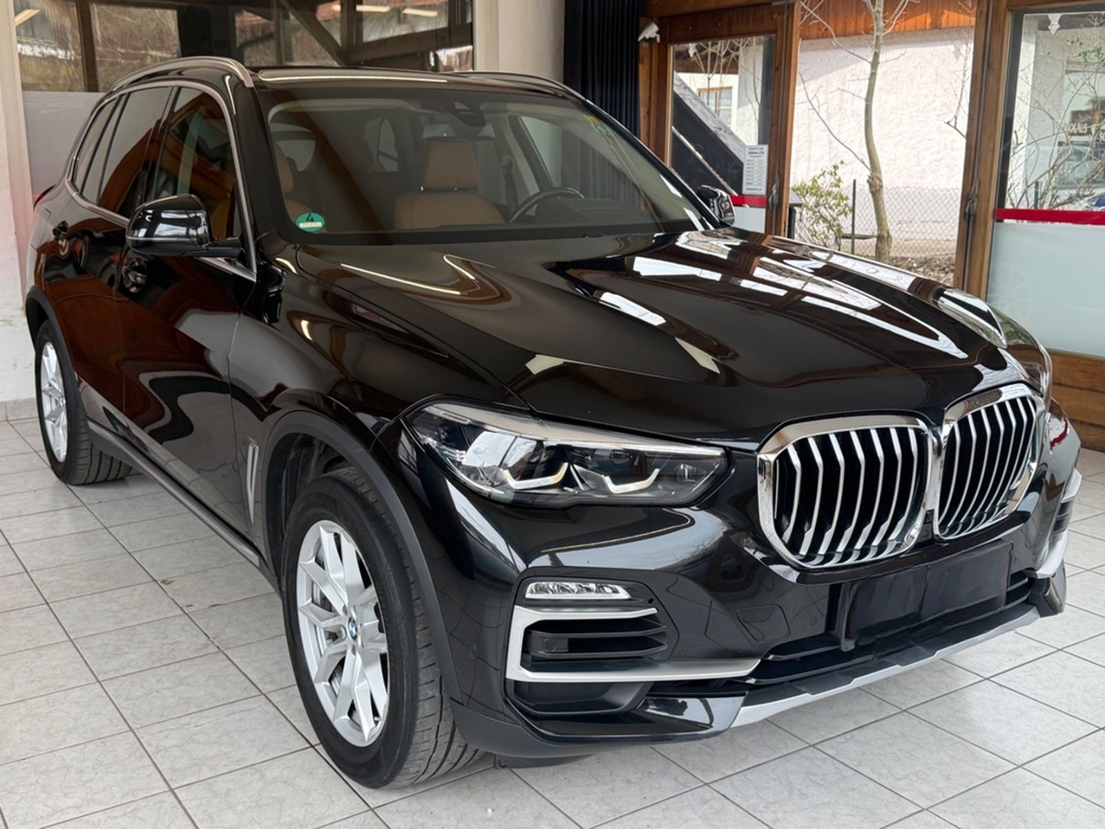 BMW X5 xDrive 40 i xLine |LED|R-CAM|MASSAGE|MEMORY| foto 9