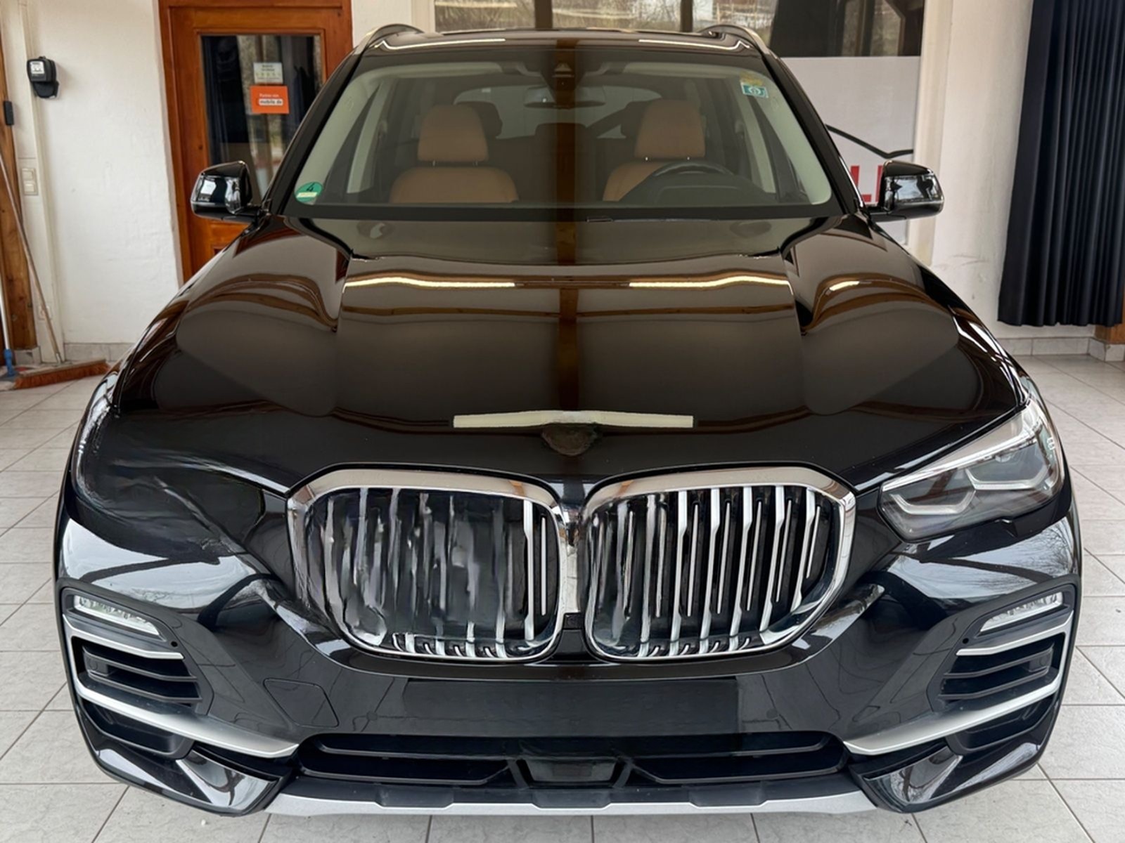 BMW X5 xDrive 40 i xLine |LED|R-CAM|MASSAGE|MEMORY| foto 10