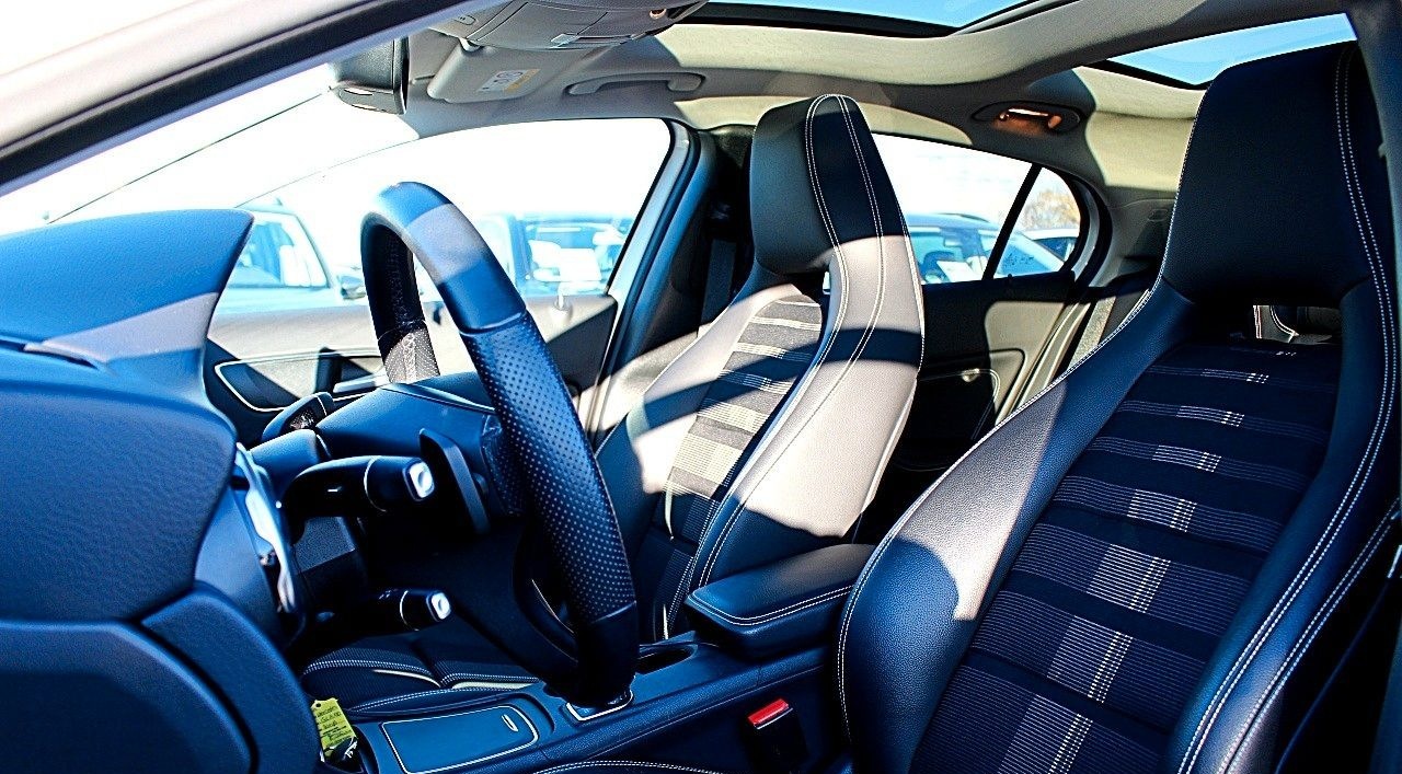 Mercedes-Benz GLA 180 Urban/LED/360°CAM/PANO/PDC/SHZ/NAVI/ foto 8
