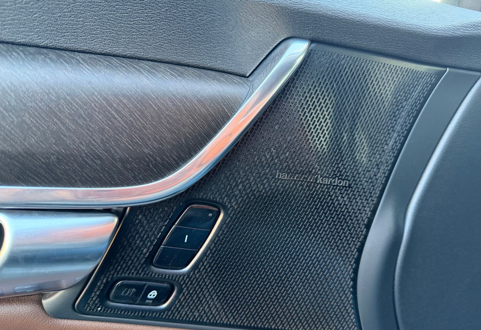 Volvo V90 D5 Cross Country Pro AWD foto 7