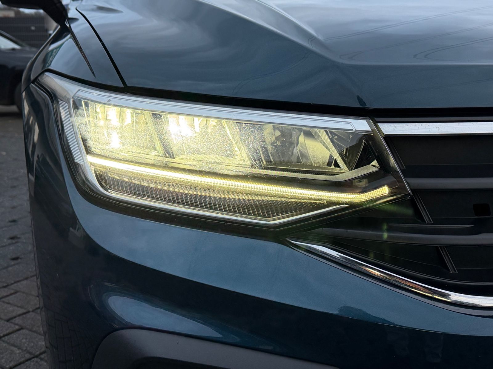 Volkswagen Tiguan Life 1.4TSI eHybrid/ACC/DSG/Spur/Totwink. foto 11