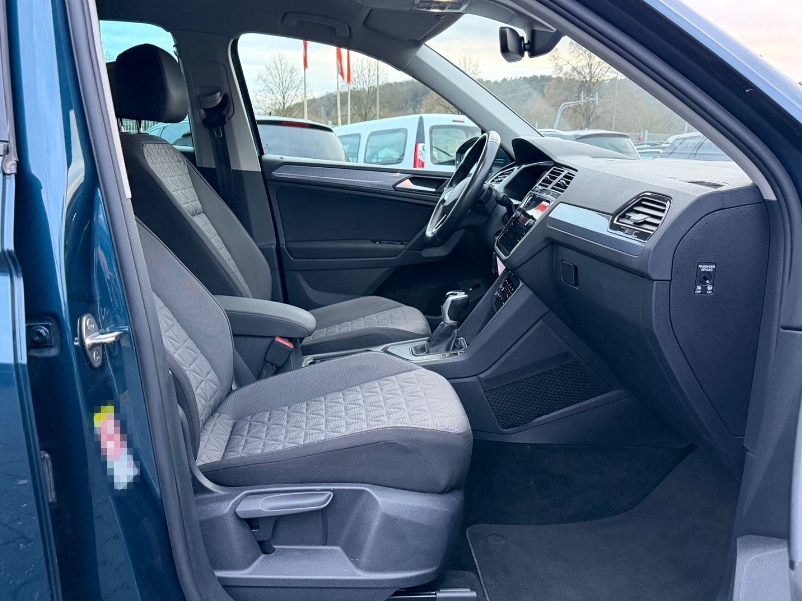 Volkswagen Tiguan Life 1.4TSI eHybrid/ACC/DSG/Spur/Totwink. foto 16