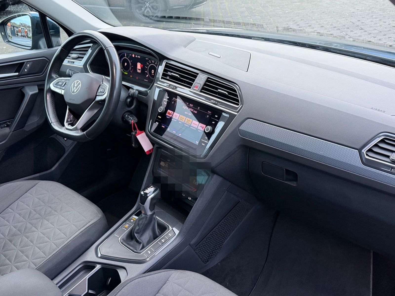 Volkswagen Tiguan Life 1.4TSI eHybrid/ACC/DSG/Spur/Totwink. foto 17