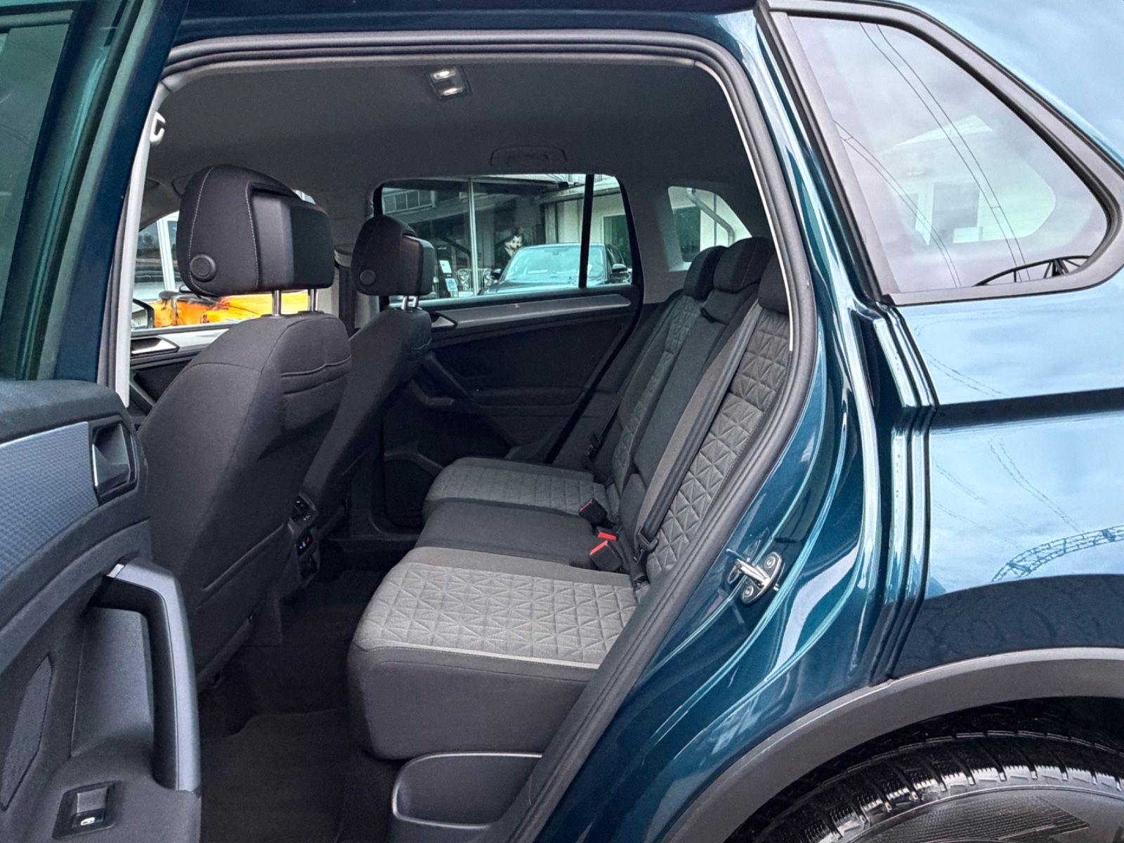 Volkswagen Tiguan Life 1.4TSI eHybrid/ACC/DSG/Spur/Totwink. foto 18