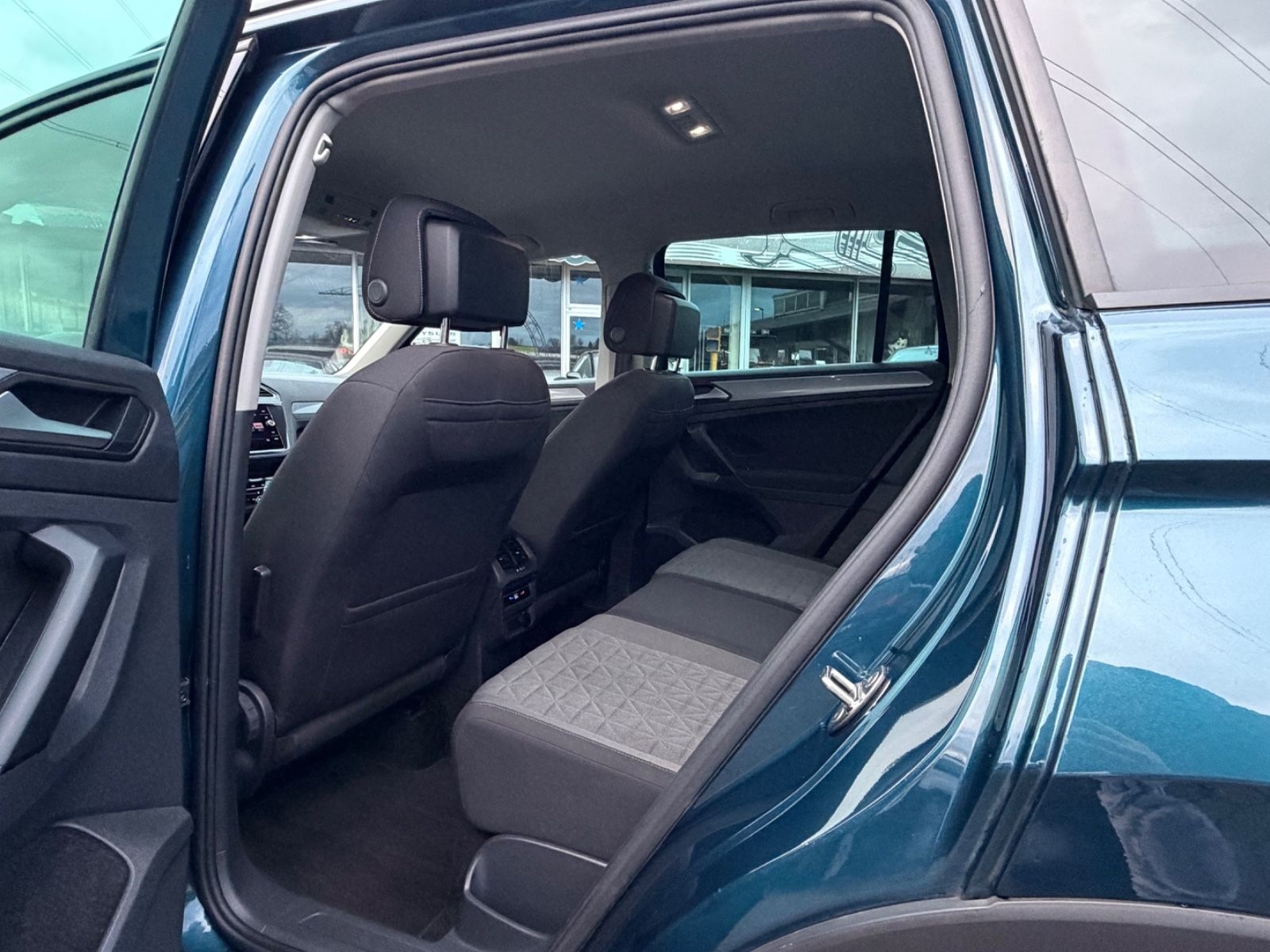Volkswagen Tiguan Life 1.4TSI eHybrid/ACC/DSG/Spur/Totwink. foto 19