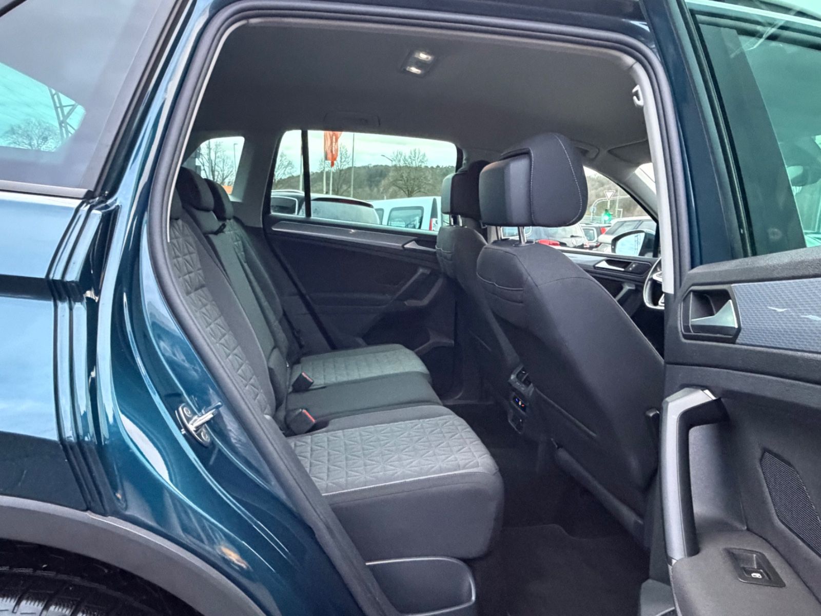 Volkswagen Tiguan Life 1.4TSI eHybrid/ACC/DSG/Spur/Totwink. foto 20