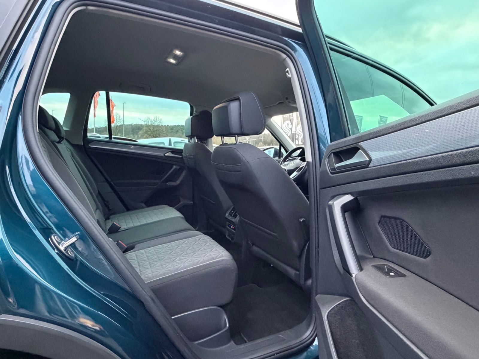 Volkswagen Tiguan Life 1.4TSI eHybrid/ACC/DSG/Spur/Totwink. foto 21