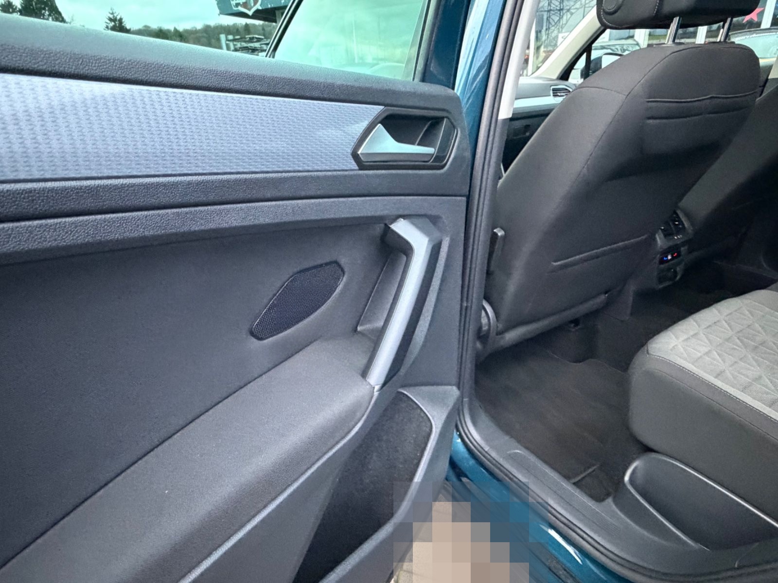 Volkswagen Tiguan Life 1.4TSI eHybrid/ACC/DSG/Spur/Totwink. foto 23