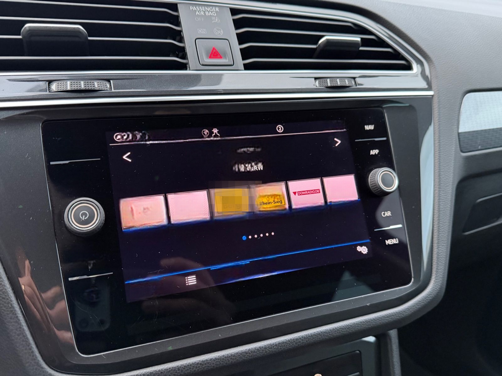 Volkswagen Tiguan Life 1.4TSI eHybrid/ACC/DSG/Spur/Totwink. foto 24