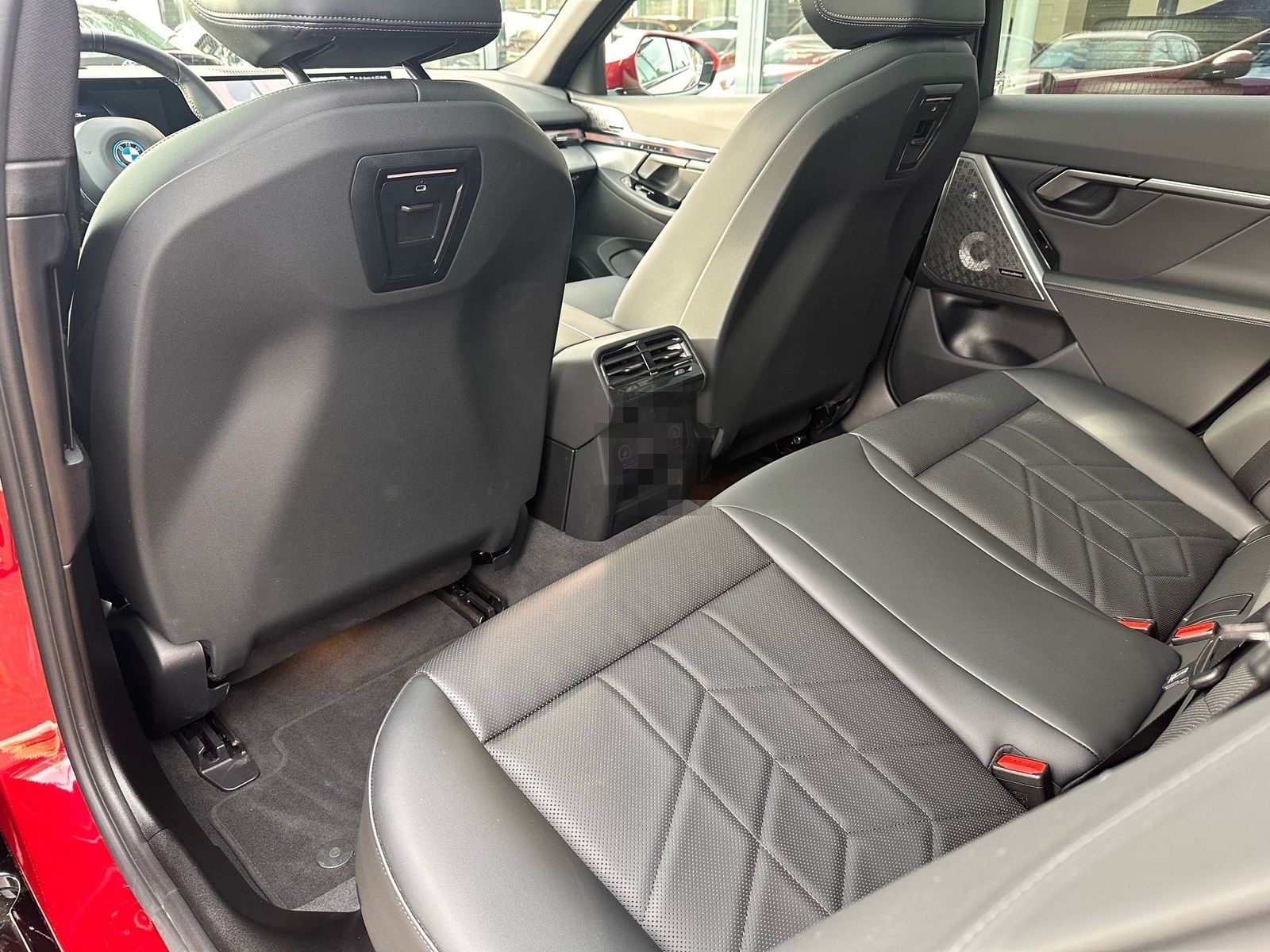 BMW i5 eDrive40 Touring M Sport //Leas.ab EUR529,-in foto 11