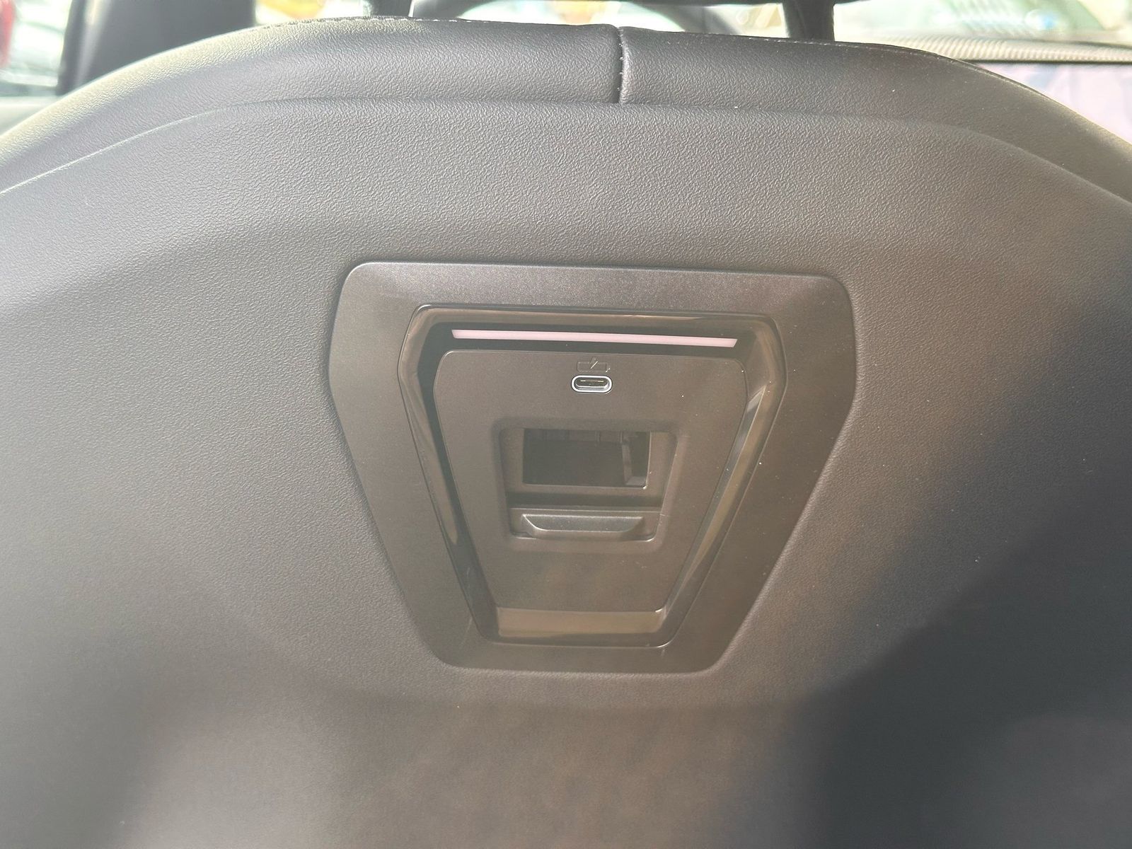 BMW i5 eDrive40 Touring M Sport //Leas.ab EUR529,-in foto 14