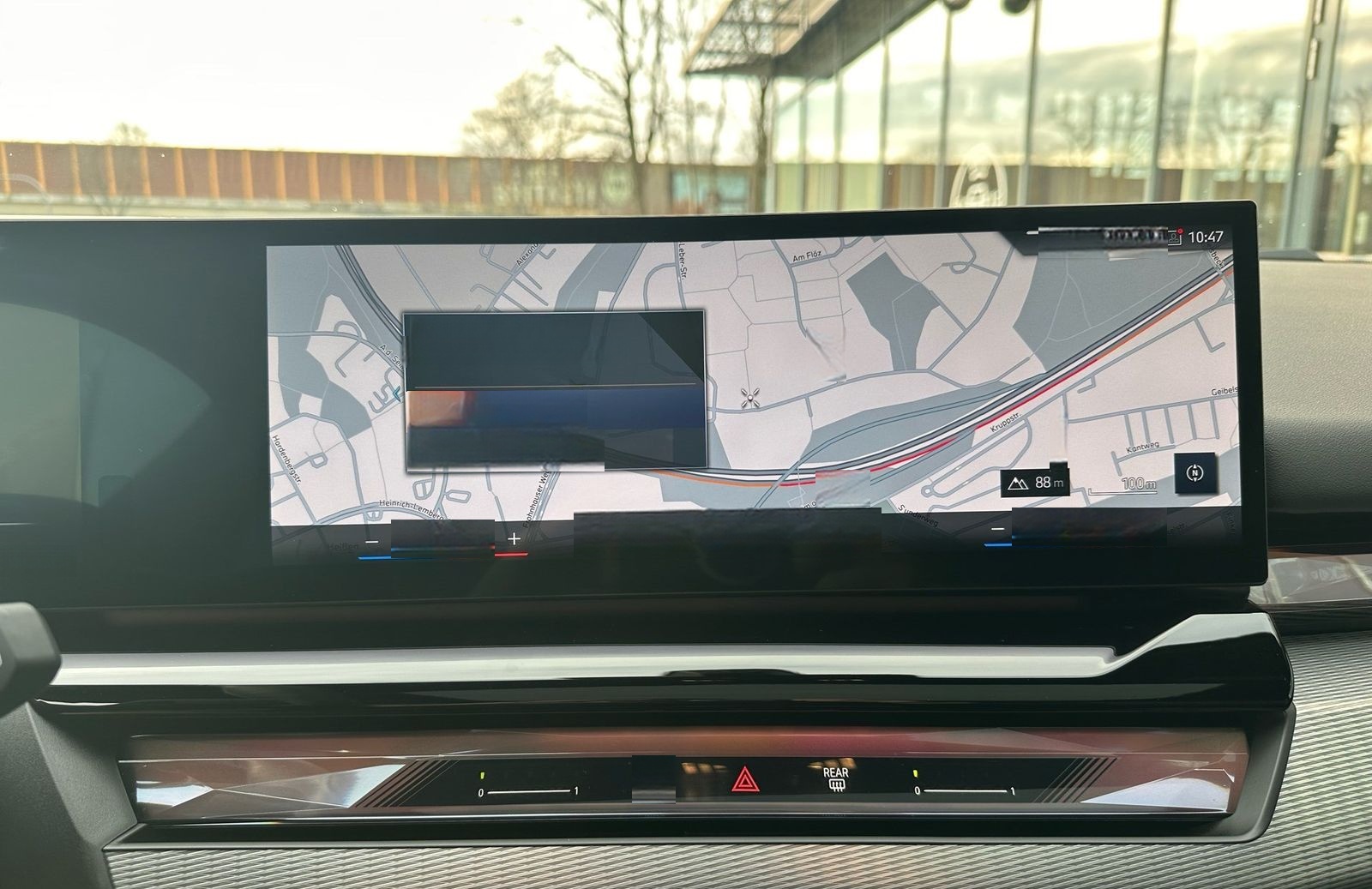 BMW i5 eDrive40 Touring M Sport //Leas.ab EUR529,-in foto 8