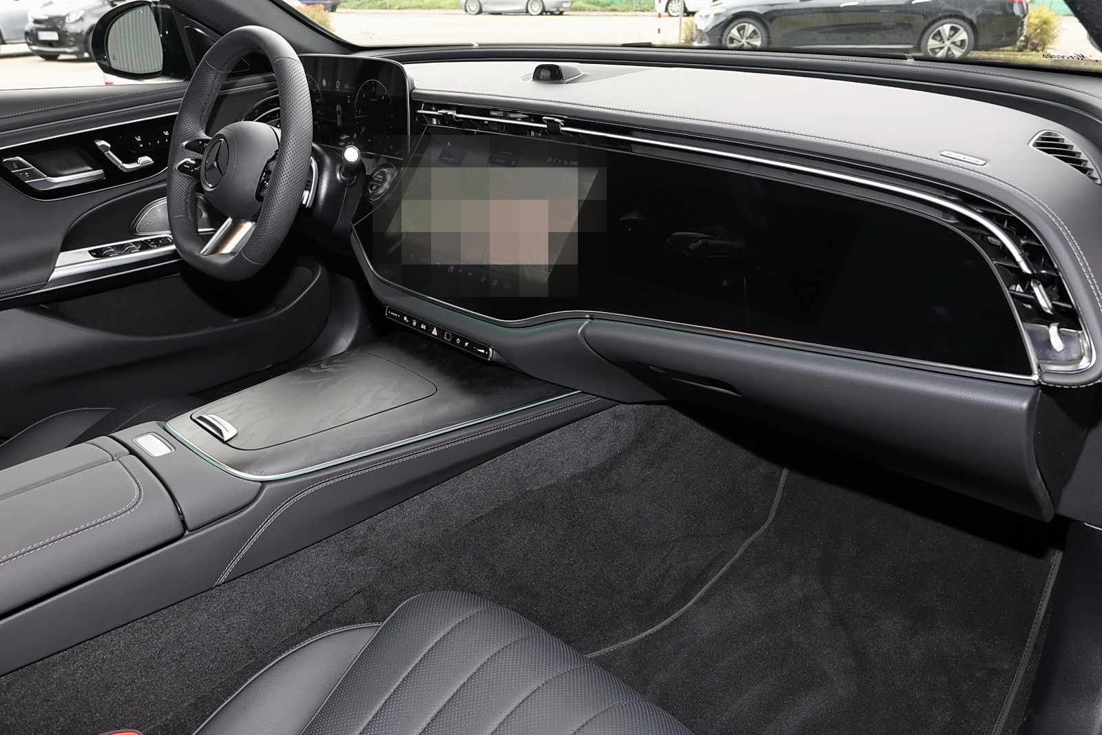 Mercedes-Benz E 220 d 4M T AMG NP95.342+360°+AHK+Pano+Standhz foto 8