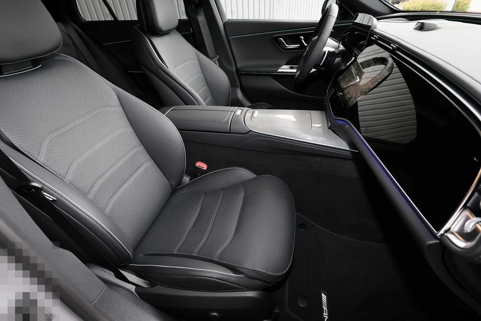 Mercedes-Benz E 450 d 4M T AMG Standhz.+360°+LED+AHK+Pano+HUD foto 4
