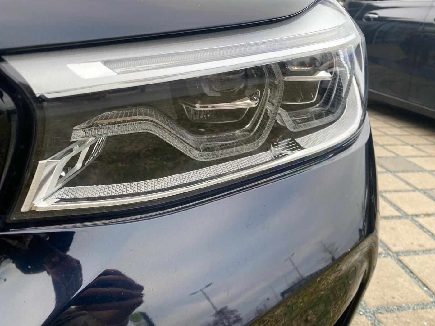 BMW 630 Gran Turismo M SPORT+LUFTFEDER+HUD+ACC+LED++ foto 3
