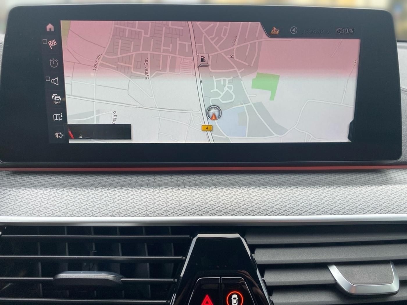 BMW 630 Gran Turismo M SPORT+LUFTFEDER+HUD+ACC+LED++ foto 6