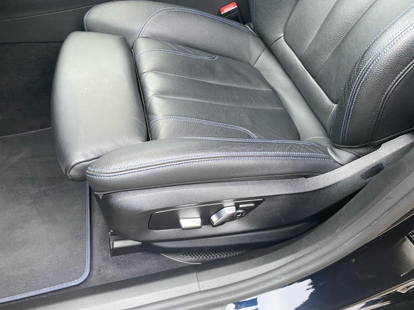 BMW 630 Gran Turismo M SPORT+LUFTFEDER+HUD+ACC+LED++ foto 7