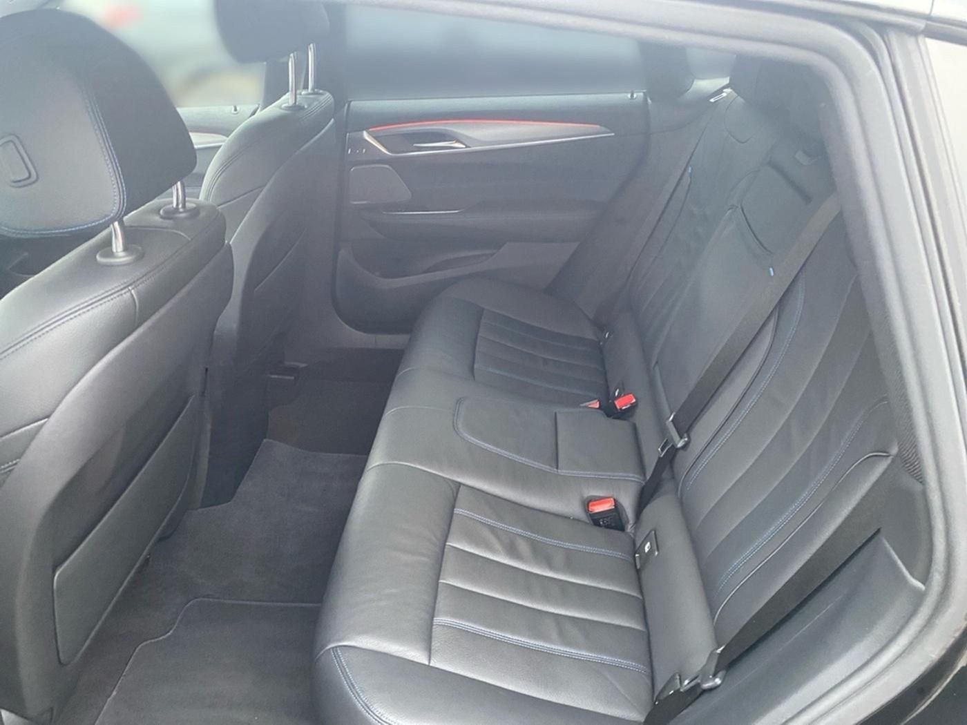 BMW 630 Gran Turismo M SPORT+LUFTFEDER+HUD+ACC+LED++ foto 8