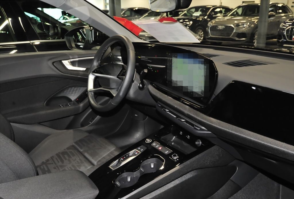 Audi A5 2,0 TFSI quattro S tronic Navi PDC Sitzhzg. foto 4