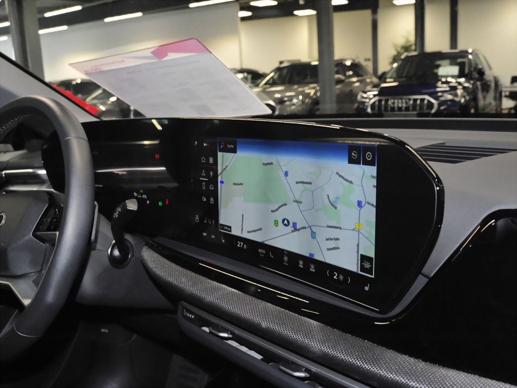 Audi A5 2,0 TFSI quattro S tronic Navi PDC Sitzhzg. foto 6