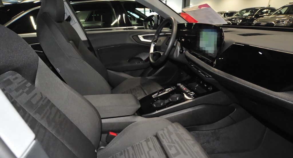 Audi A5 2,0 TFSI quattro S tronic Navi PDC Sitzhzg. foto 7