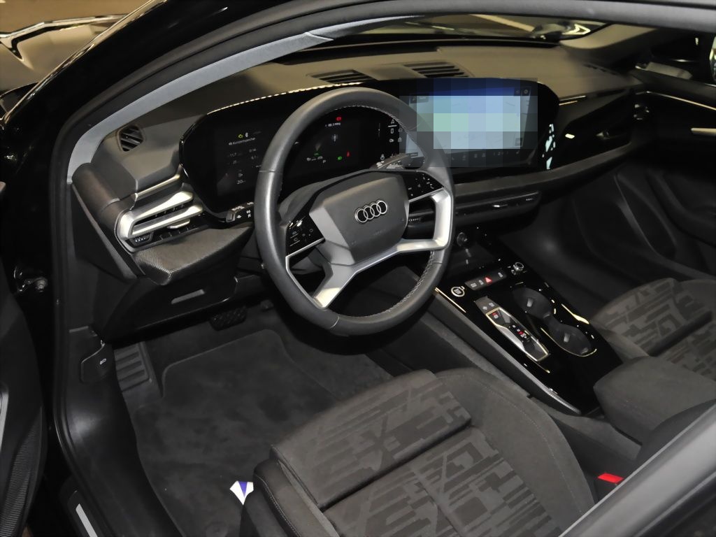 Audi A5 2,0 TFSI quattro S tronic Navi PDC Sitzhzg. foto 8